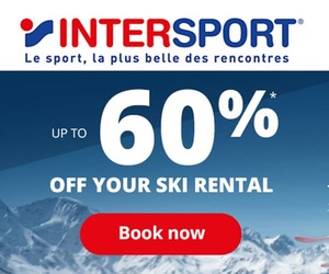 Huge WHITE FRIDAY Discounts