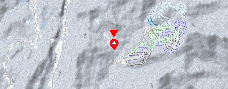 Map placeholder