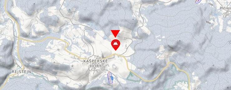 Map placeholder