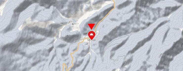 Map placeholder