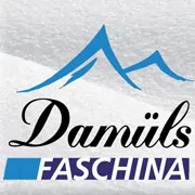 Damuls logo