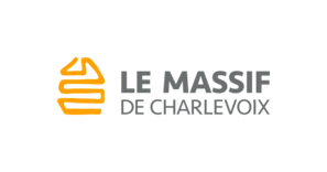 Le-Massif-Ski-Area ロゴ