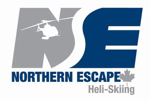 NorthenEscapeHeliSkiing logo