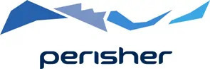 Perisher-Blue logo