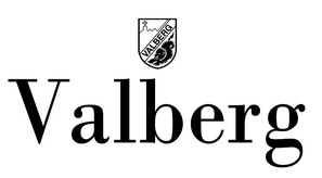 Valberg logo