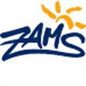 Zams logo