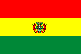 スキーBolivia