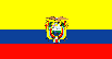 スキーEcuador