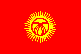 スキーKyrgyzstan