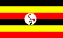 スキーUganda