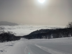 Alpen Blick Snow Resort photo
