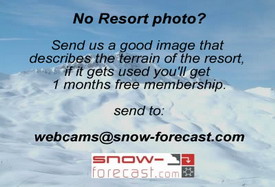 Sahand Ski Resort photo