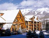 Bear Creek Ski Area photo
