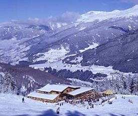 Bergeralm photo