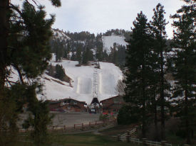 Big Bear Mountain photo