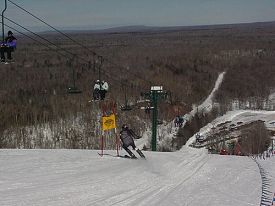 Black River Basin photo