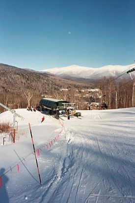 Bretton Woods photo