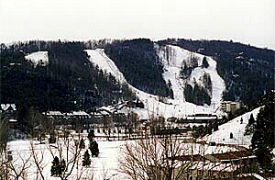Bryce Resort photo