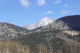 Cuchara Mountain photo