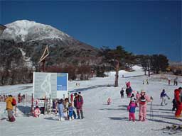 Inawashiro Ski photo