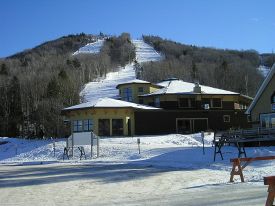 Mount Sunapee photo