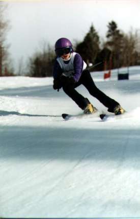 Ski Martock photo