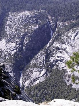 Snow Creek photo
