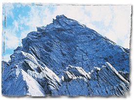 Yushan photo