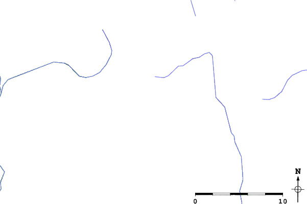 Roads and rivers close to Battle Abbey